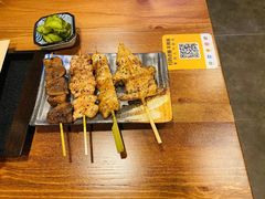 -鸟螢Yakitori·烧鸟·拉面·居酒屋