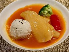 -许家菜(望江店)