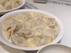 -东方饺子王臻味餐厅(新嘉坡城店)