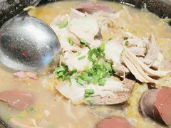 -鸽子窝(黄村店)