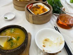 -松雅轩商务婚礼生日(同和店)