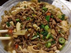 -跃跃鸡肠面(人民北路店)