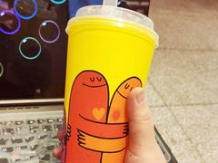 -奈雪的茶(金鹰广场店)