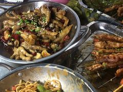-小民大排档(光谷店)
