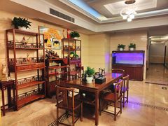 -茗海意境·影院式足道SPA(南坪店)