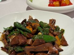 -粗茶淡饭·汉口公馆(循礼门店)