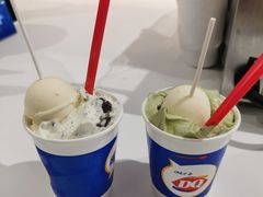 抹茶红豆-DQ·蛋糕·冰淇淋(西城红场店)