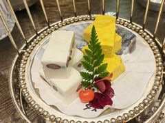 -唐山宴百姓府邸院落中餐