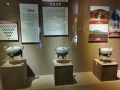 -洛阳周王城天子驾六博物馆