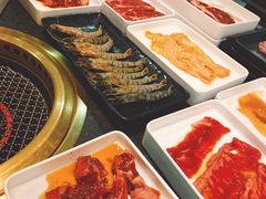 -神户赤童日式烤肉伙伴(东直门店)