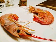 -城市名人酒店喝彩西餐厅(人民南路店)