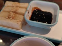 -江边城外烤全鱼(方庄时代购物中心店)