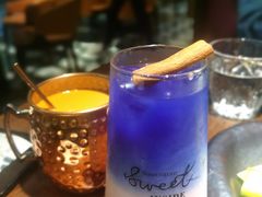 热奶茶-星叶·东南亚料理(宁波万象汇店)
