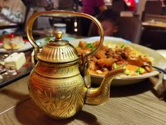 -那时新疆·若羌(经纬汇店)