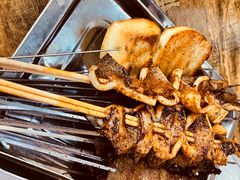 -马老大烧烤(和平路店)