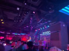 -MOSSO音乐酒吧·live house(南京旗舰店)