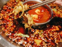 -梯坎老火锅(天禧店)
