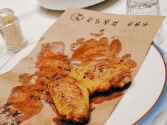 -松沪名灶·豆浆鱼头·新上海菜(江川路交大店)
