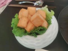 -西郊宾馆·1921餐厅