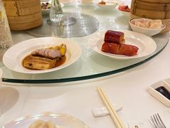 -香宫中餐厅·大连香格里拉(人民路店)