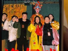 -棂笼·深度沉浸密室(武汉旗舰店)