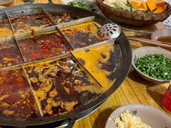 -刁姐火锅(五小区店)