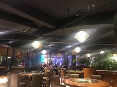 大堂-盐帮食坊•小河帮川菜(四川师大店)