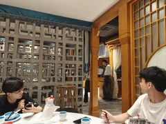 -不倒翁·安徽名菜楼(步行街店)
