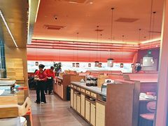 -闽上鲜·福建菜(龙湖滨江天街店)