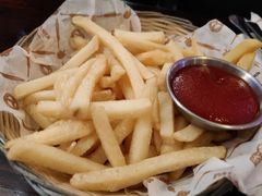 -宝莱纳餐厅(滨江店)