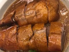 -兰亭轩茶餐厅(长江路店)