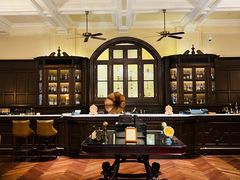 -Salon de Ville浦江汇(上海外滩华尔道夫酒店店)