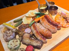 -布拉格餐厅· 中欧捷克菜(全国首店)