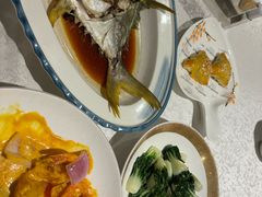 -红棉中餐厅·广州海航威斯汀酒店