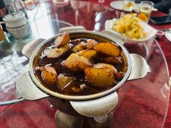 -一盏明灯全素斋(五爷庙店)