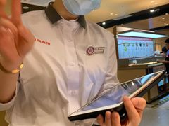 -海底捞火锅(奥森店)
