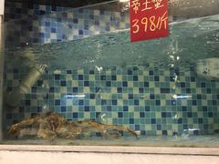 -船奇蒸汽海鲜·闽菜(八市海鲜总店)