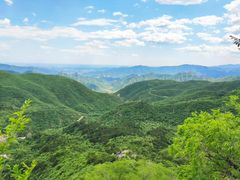 -妙峰山风景名胜区