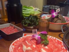 -楠火锅(仁恒梦中心店)