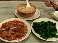 -紫金食坊(江南西路店)
