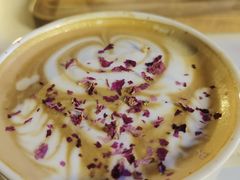 -Peet's 皮爷咖啡(东湖路手作店)