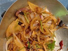 -御沪沪味园.融合菜.海鲜(斜土路店)
