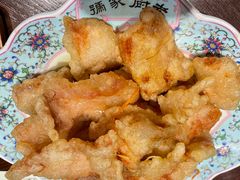 -老厨家(友谊路总店)