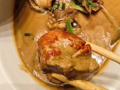 -山东八大碗山东老字号