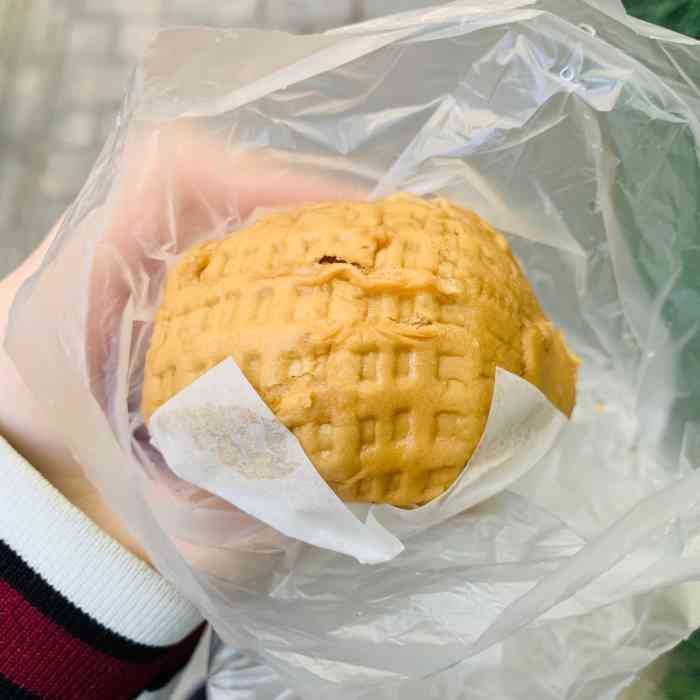 全家便利店(世纪大道二店)-"包子好吃!