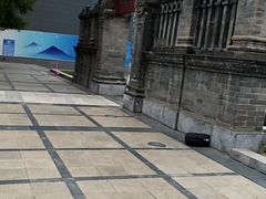 -王府井天主教堂