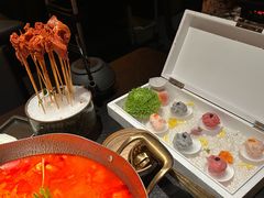 -色響火锅(恒隆广场店)