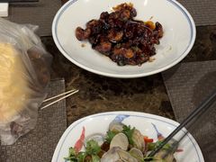 -四季轩中餐厅·萧山味道·运河家宴(三立开元名都店)