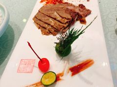 大刀牛肉-伊祥·敦煌楼