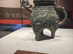 -盘龙城国家考古遗址公园